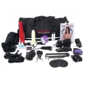 Mega zestaw fetish Fetish Fantasy Ultimate Fantasy Duffle