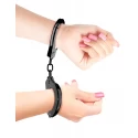 Metalowe kajdanki Fetish Fantasy Anodized Cuffs
