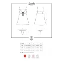 Koszulka typu babydoll Swanita (2 kolory)