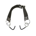 Metalowy knebel Fetish Fantasy Double Fish Hook Restraint