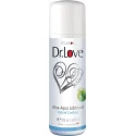 Dr. love aqua hybrid cooling gleitgel 100ml
