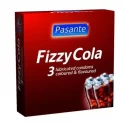 Pasante - fizzy cola (1 op. / 3 szt.)