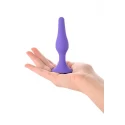 A-toys 761303 butt plug purple