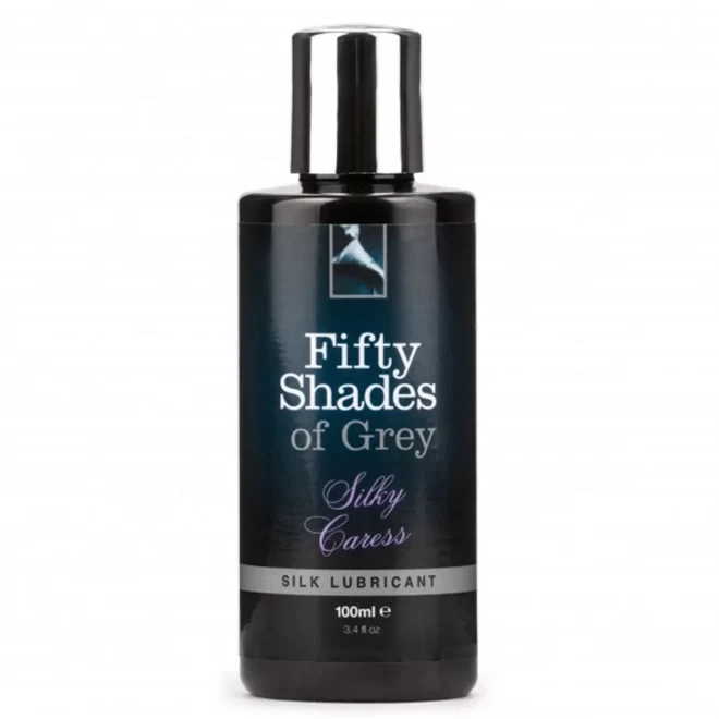 Lubrykant fifty shades of grey - silky caress