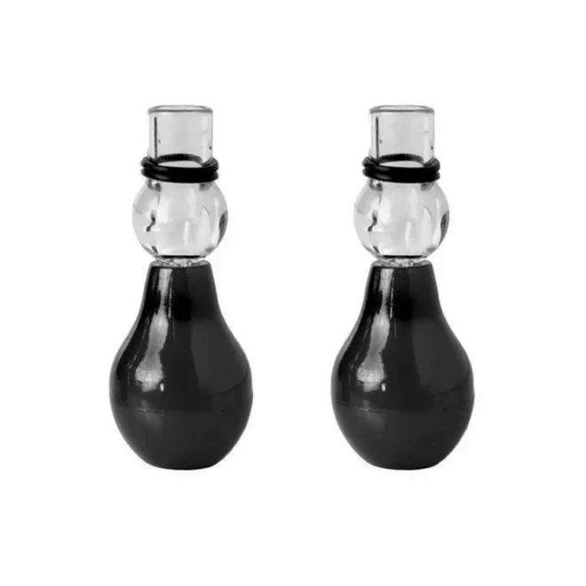 Pompka do sutków Fetish Fantasy Nipple Erector (3 kolory)