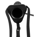 Strap-on penis&pump