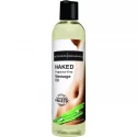 Olejek do masażu naked 240ml