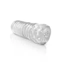 Masturbator Crystal Clear Tickler