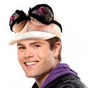 Boobie hat