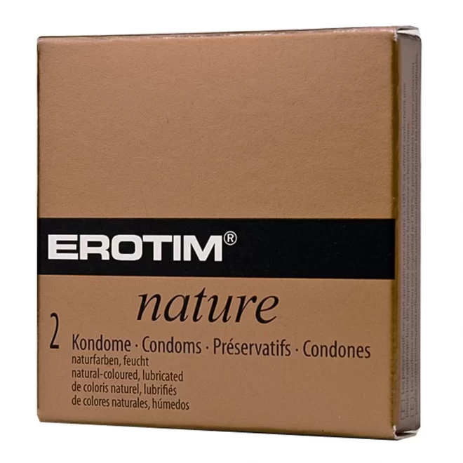 Erotim nature - 2 pcs