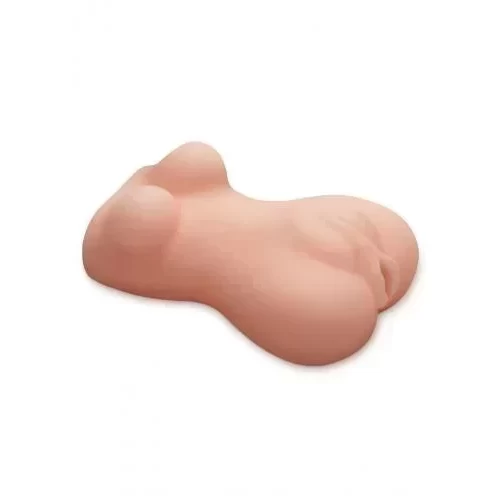Realistyczny mini masturbator Mini Fuck Slut