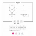 831-ted-1 body