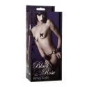 Kajdanki Kinky Cuffs
