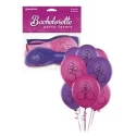 Balony z peniskami 8 szt