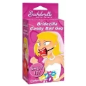 Cukierkowy knebel Bridezilla Candy Ball Gag