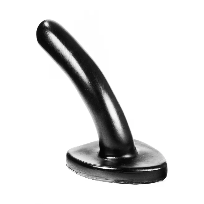 Mister b - mickael buttplug (czarny) dc44