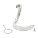 Bon4 lockable cock ring 40 mm.