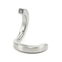 Bon4 - magnetic cock ring 40 mm