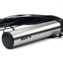 Bon4 - pvc leather flogger