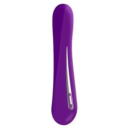 Silikonowy wibrator F9