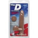 The perfect d vibr vanilla 7 inch