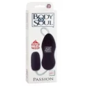 Jajeczko Body and Soul Passion (4 kolory)