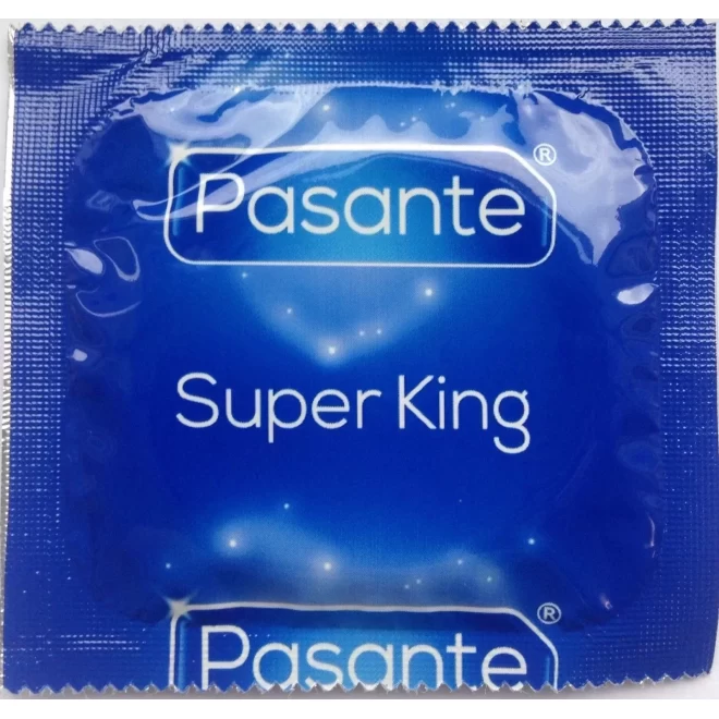 Pasante super king size 1 sztuka