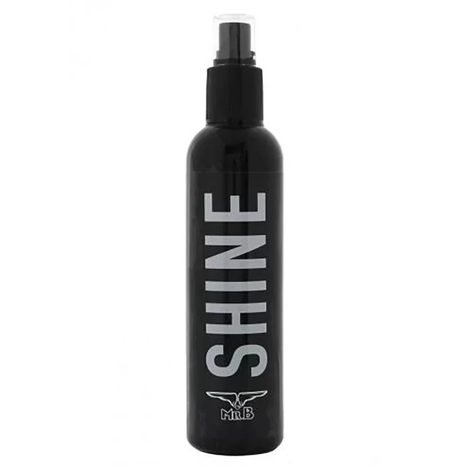 Spray nadający połysk do latexu Shine 200 ml