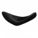 Ring erekcyjny Laid - P.2 Silicone Cock Ring 47 mm (2 kolory)