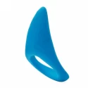 Ring erekcyjny Laid - P.2 Silicone Cock Ring 47 mm (2 kolory)