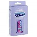 Prezerwatywy dla początkujących Durex Be Close 6 sztuk