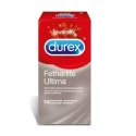 Prezerwatywy durex fetherlite ultima a10