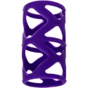 A-toys 768004 penis sleeve purple