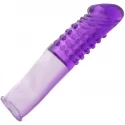 Mega stretch penis ext.purple