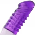 Mega stretch penis ext.purple