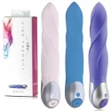 Ekskluzywny wibrator Vibe Therapy Serene (4 kolory)