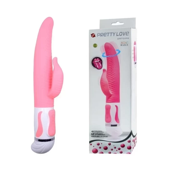 Pretty love antoine vibrator