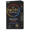 Unimil skyn selection 9 szt