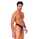 Strap-on Fetish Fantasy Deluxe Hollow Strap-on Set