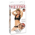 Strap-on Fetish Fantasy Posable Partner Strap-On