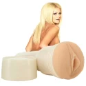 Fleshlight girls - riley steele nipple alley