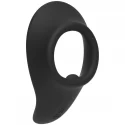 Cock jock silicone c-ring 38 mm. - black
