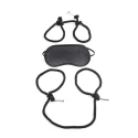 Sznurek do krępowania Fetish Fantasy Silk Rope Bondage Set