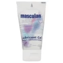 Żel nawilżający na bazie wody Masculan 50 ml
