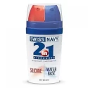 Podwójny żel nawilżający Swiss Navy 2 in 1 Silicone and Water Base 50 ml