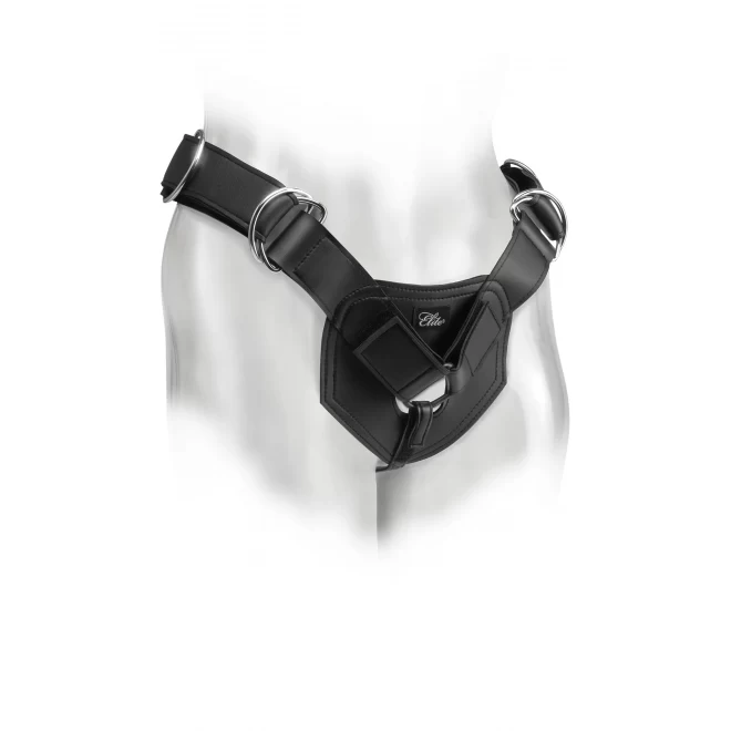 Uprząż do dilda Fetish Fantasy Universal Heavy Duty Harness