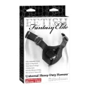 Uprząż do dilda Fetish Fantasy Universal Heavy Duty Harness