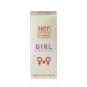 Perfumy z feromonami Hot Girl Pheromon Parfum 50 ml
