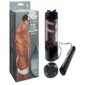 Masturbator Robo Cock Sucker Vibrating