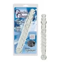 Podwójne dildo The Glacial Glass